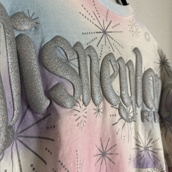 Disney Spirit Jersey Mickey Friends 100 Years of Wonder Disneyland Resort - Picture 3 of 12